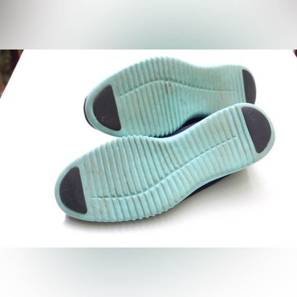 Cole Haan Men's ZERØGRAND Wingtip Oxfords - Picture 9 of 11